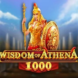 Wisdom of Athena 1000 online slot from Pragmatic Play – play at shuffle-kaszino.com