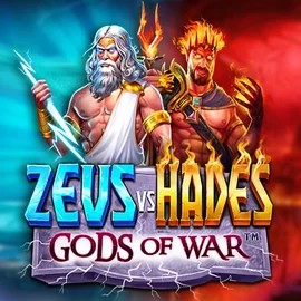 Enjoy Zeus vs Hades: Gods of War by Pragmatic Play – logo hosted on shuffle-kaszino.com